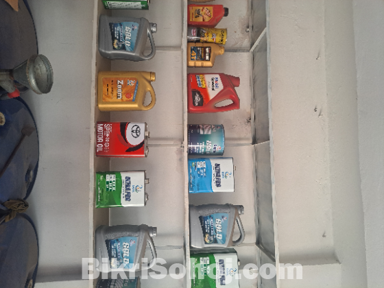 ১০ তাকের স্টিলের রেক